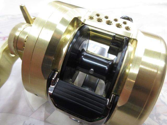 22オシアコンクエスト 301HG