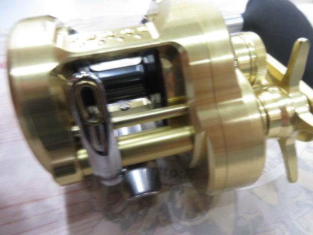 22オシアコンクエスト 301HG