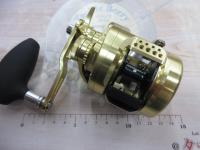 22オシアコンクエスト 301HG