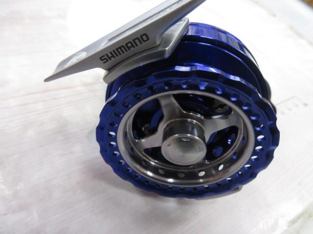 10セイハコウ 60SPライト(ブルー)