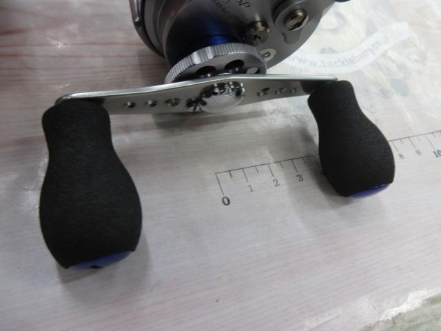 10セイハコウ 60SPライト(ブルー)