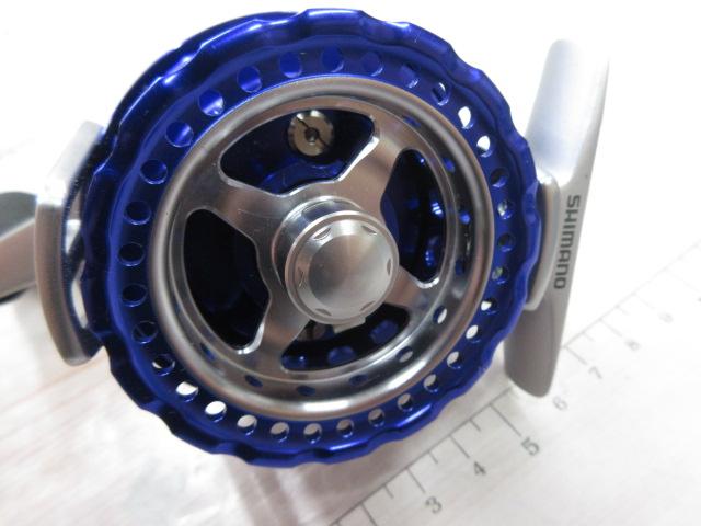 10セイハコウ 60SPライト(ブルー)