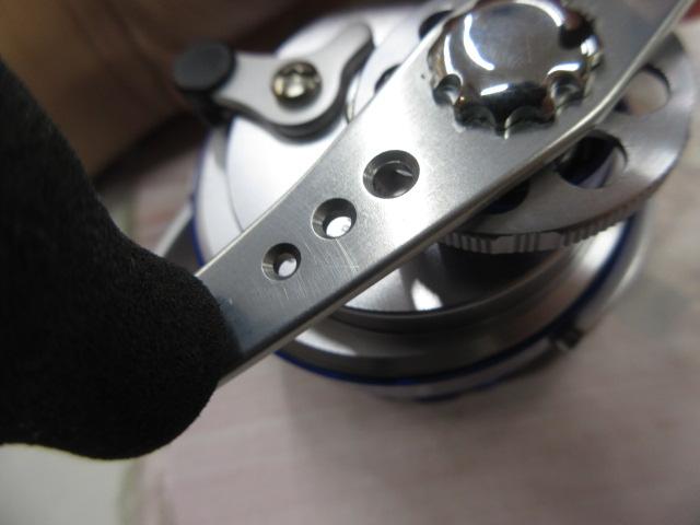 10セイハコウ 60SPライト(ブルー)