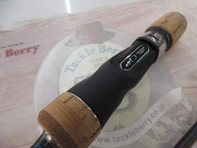 シマノ 24 オシアジガー インフィニティ モーティブ B610-4 未使用品 24オシアジガーインフィニティ モーティブ B610-4｜＠ベリーネット