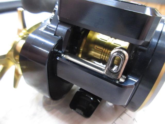 21ソルティガIC 100P-DH｜＠ベリーネット 日本最大新品中古釣具WEBショップ