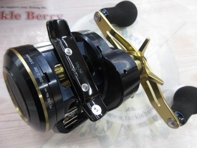 21ソルティガIC 100P-DH｜＠ベリーネット 日本最大新品中古釣具WEBショップ