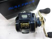 21ソルティガIC 100P-DH