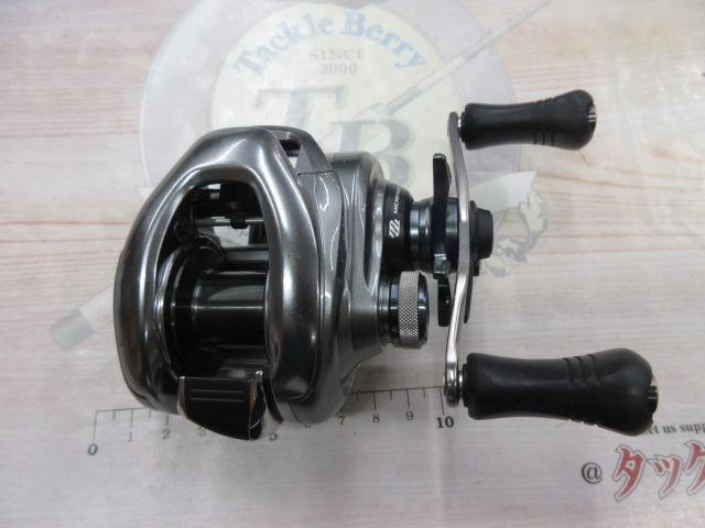 15メタニウムDC HG (RH) 後期モデル｜＠ベリーネット 日本最大新品中古