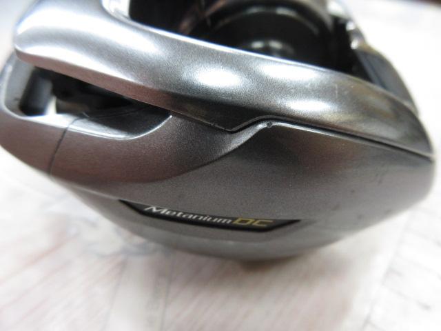 15メタニウムDC HG (RH) 後期モデル｜＠ベリーネット 日本最大新品中古