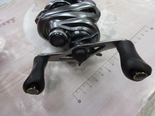 15メタニウムDC HG (RH) 後期モデル｜＠ベリーネット 日本最大新品中古