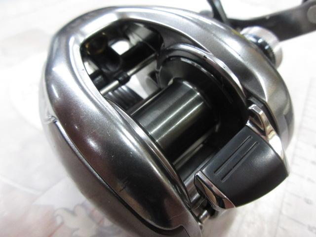 15メタニウムDC HG (RH) 後期モデル｜＠ベリーネット 日本最大新品中古