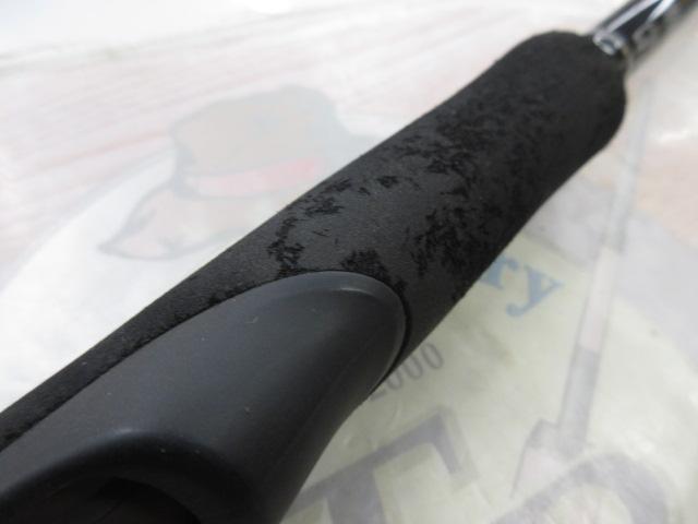 オーシャンゲート JOG-906ML-K シーバス