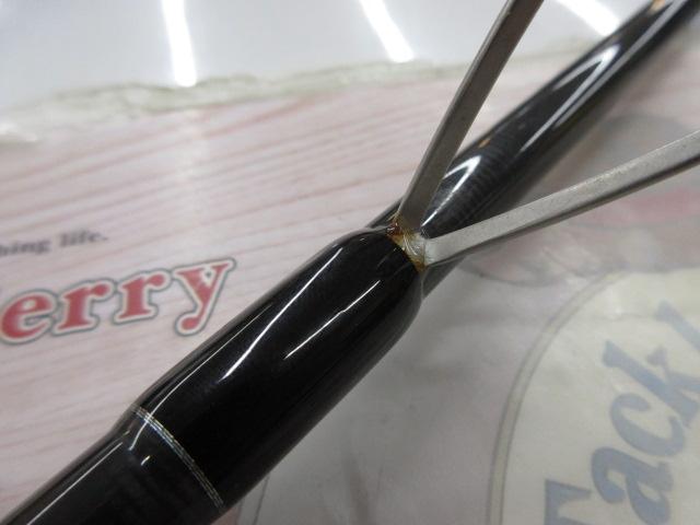 オーシャンゲート JOG-906ML-K シーバス