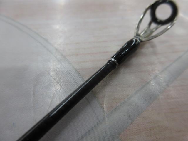 オーシャンゲート JOG-906ML-K シーバス