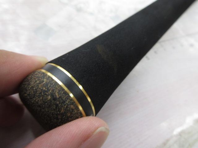 グラディエーターアンチ GA-64MLC ブラックバイパー｜＠ベリーネット