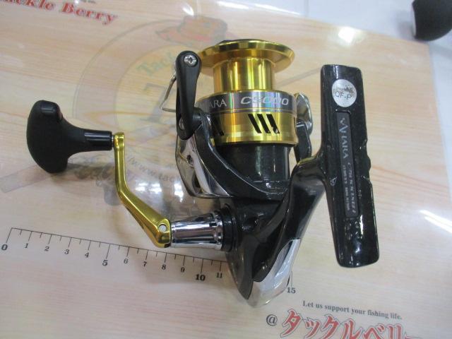 17サハラ C5000XG｜＠ベリーネット 日本最大新品中古釣具WEBショップ