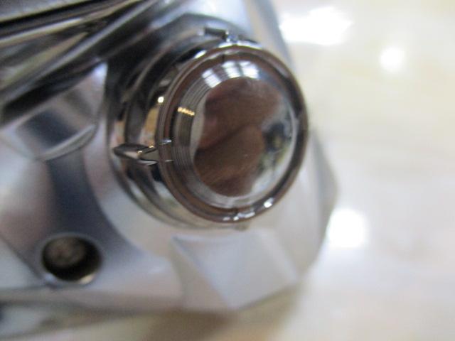 19ストラディック C3000