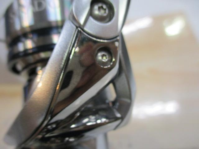 19ストラディック C3000