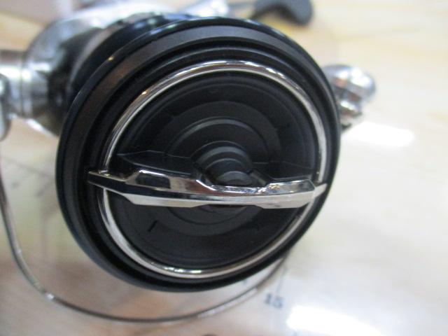 19ストラディック C3000