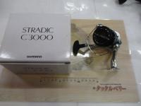 19ストラディック C3000