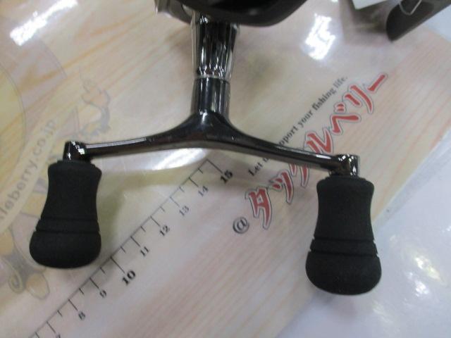 カーディナルⅢSTX 2500SHD