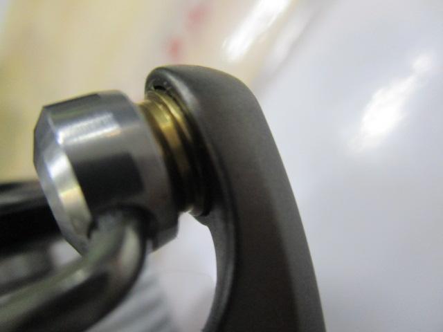 カーディナルⅢSTX 2500SHD