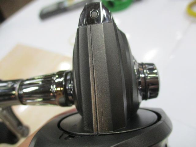 カーディナルⅢSTX 2500SHD