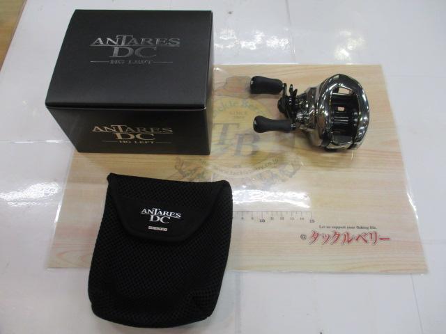 21アンタレスDC LH｜＠ベリーネット 日本最大新品中古釣具WEBショップ