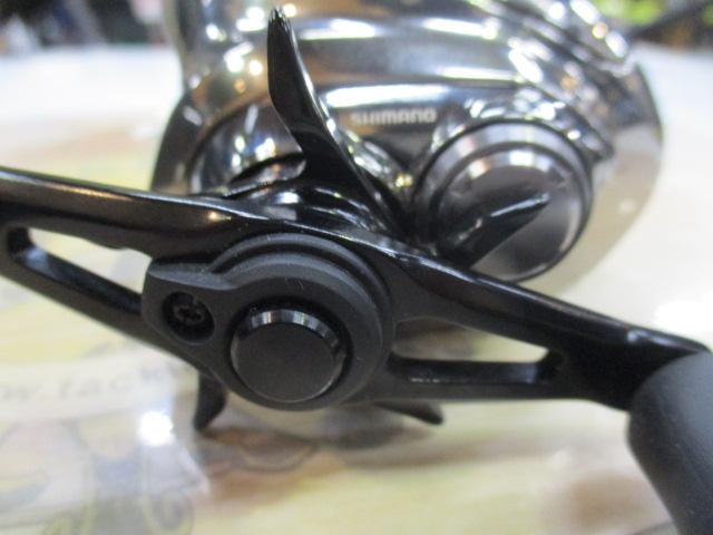 21アンタレスDC LH｜＠ベリーネット 日本最大新品中古釣具WEBショップ