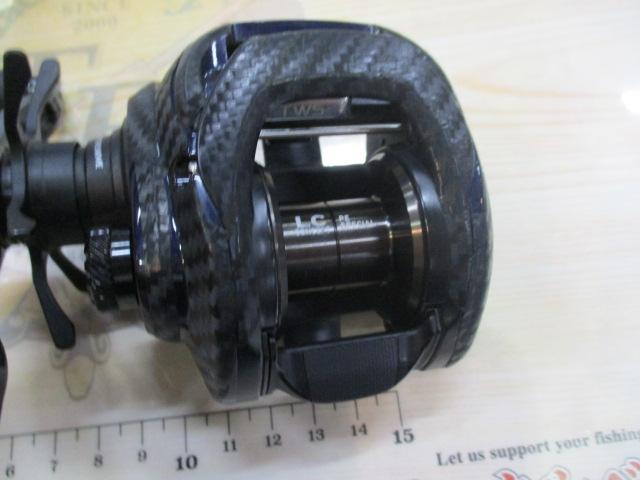 【限定値下げ8/6まで】 23 ソルティスト TW 150XHL PE SP 23ソルティスト TW 150XHL PE SP｜＠ベリーネット 日本最大新品