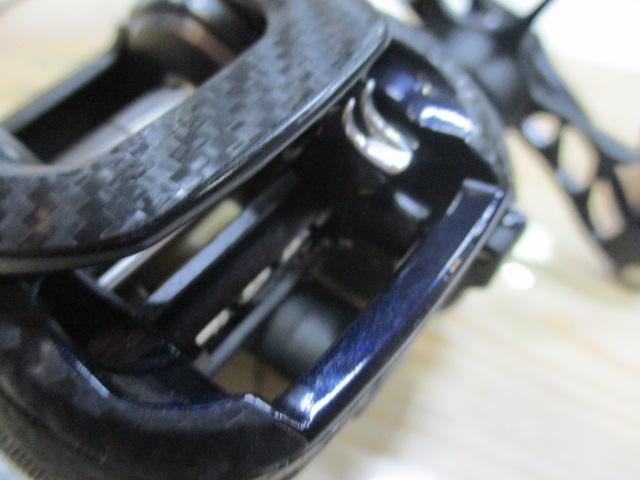 23ソルティスト150xhＬ ダイワ ベイトリール 23ソルティスト TW150XHL PESP(左)【即日