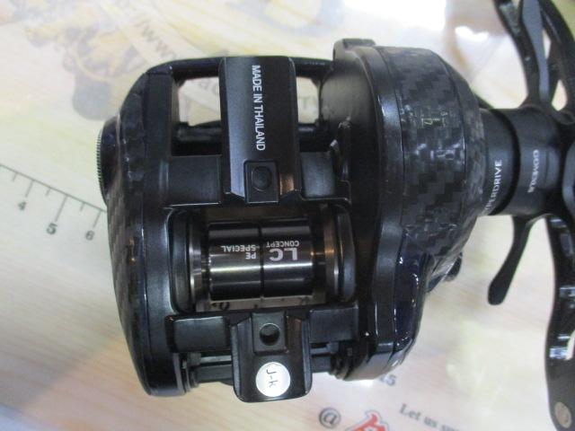 23ソルティスト TW 150XHL PE SP