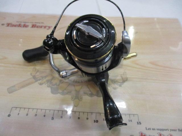 12ヴァンキッシュ 2500S｜＠ベリーネット 日本最大新品中古釣具WEBショップ