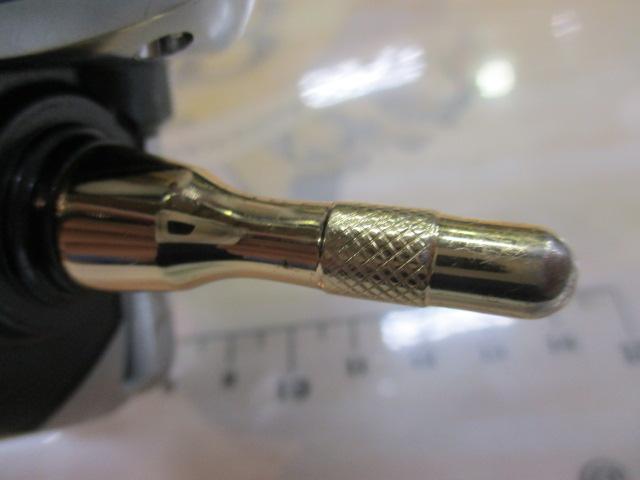 12ヴァンキッシュ 2500S