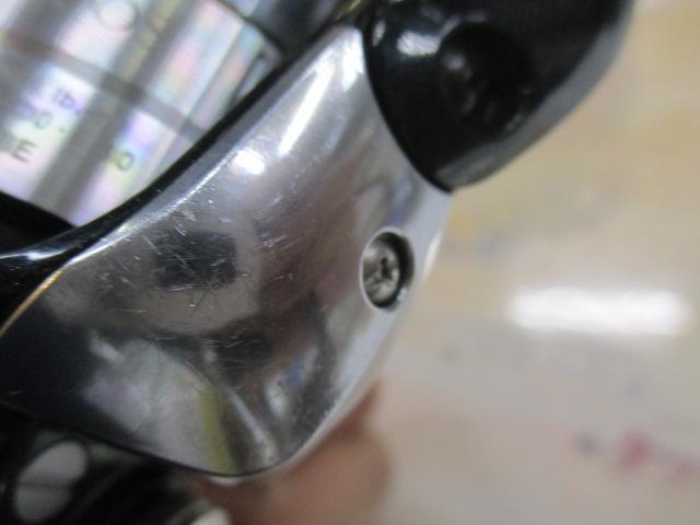 12ヴァンキッシュ 2500S