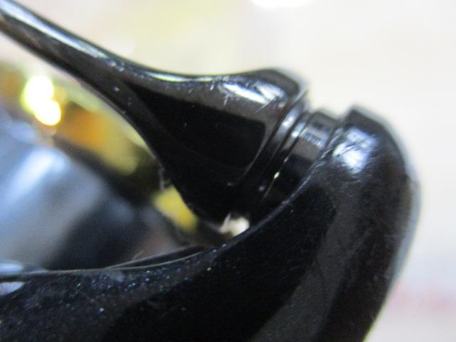 12ヴァンキッシュ 2500S