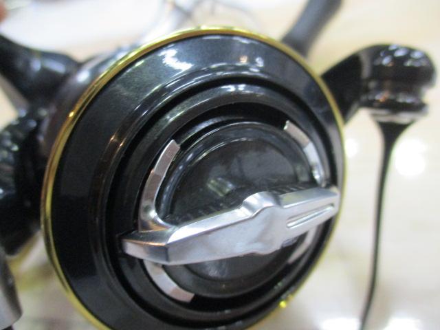 12ヴァンキッシュ 2500S｜＠ベリーネット 日本最大新品中古釣具WEBショップ