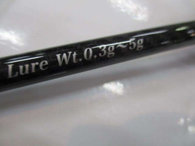 ブレイクスルー ゼロシールド60L