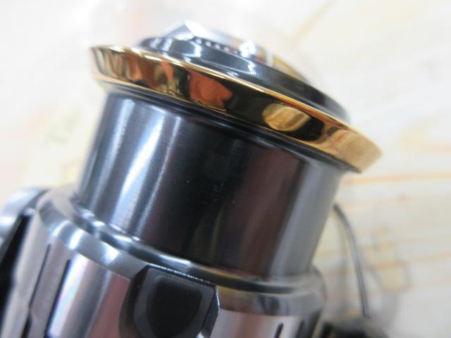 12ヴァンキッシュ 2500S