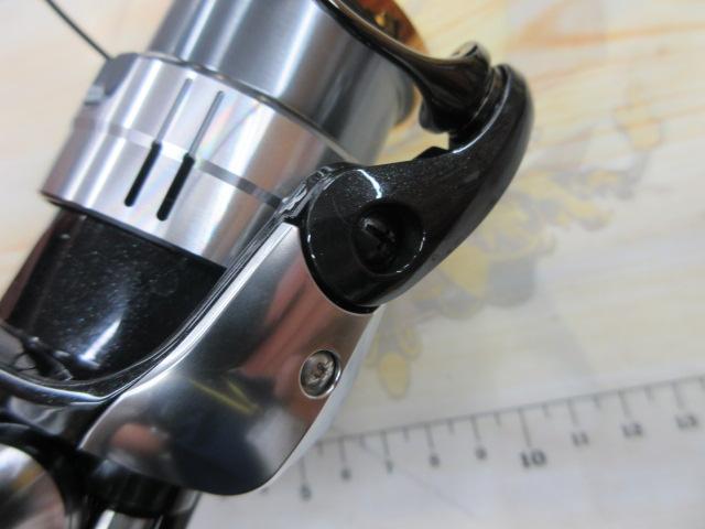 12ヴァンキッシュ 2500S