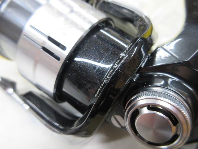 12ヴァンキッシュ 2500S