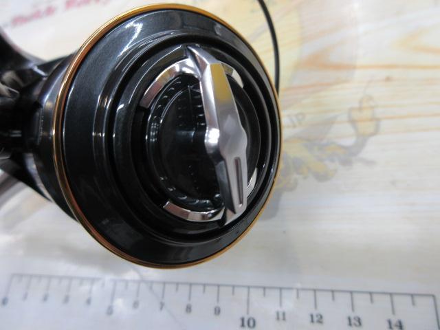 12ヴァンキッシュ 2500S