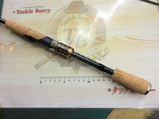 エアエッジ 642L/MLS-ST・E