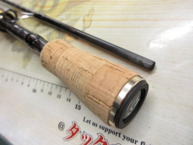 エアエッジ 642L/MLS-ST・E