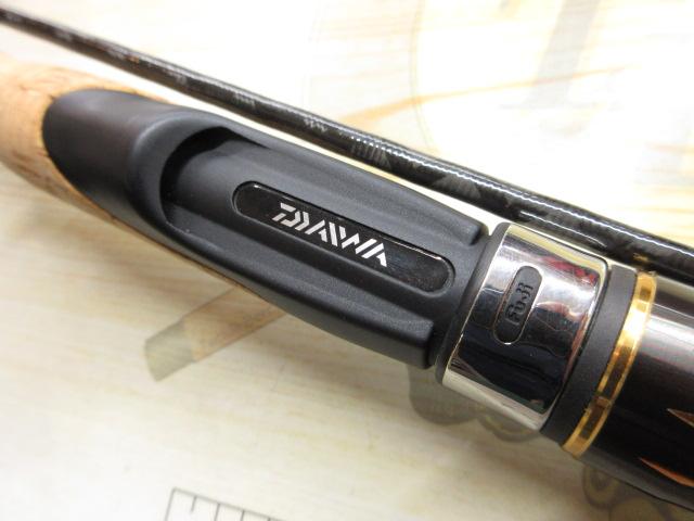 エアエッジ 642L/MLS-ST・E