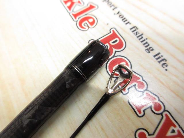 エアエッジ 642L/MLS-ST・E