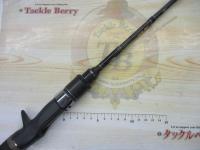 ソルティーステージKR-Xジギング SJC-67/150-KR SJ