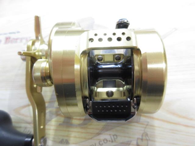 15オシアコンクエスト301hg　新品未使用 15オシアコンクエスト 301HG｜＠ベリーネット 日本最大新品中古