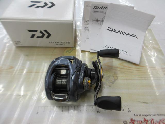 ジリオン SV TW 1016SV-H