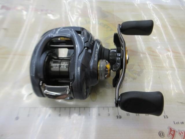 ジリオン SV TW 1016SV-H｜＠ベリーネット 日本最大新品中古釣具WEB